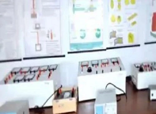 Annie Institute Of Technology & Research Centre (AITRC) cover image 6
