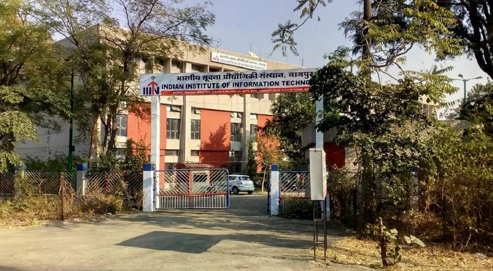 Indian Institute of Information Technology (IIIT) cover image 2