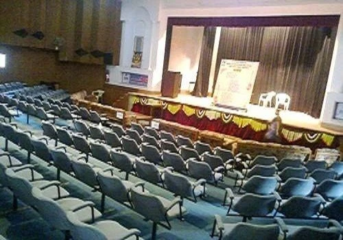 Indian Institute of Information Technology (IIIT) cover image 6