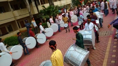 Indian Institute of Information Technology (IIIT) cover image 6