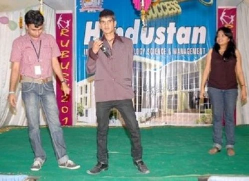 Hindustan Institute of Technology Science and Management (HITS&M) cover image 6