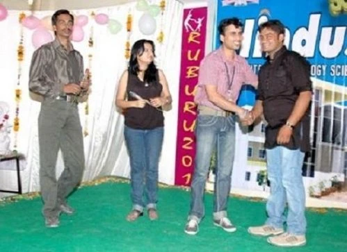 Hindustan Institute of Technology Science and Management (HITS&M) cover image 7