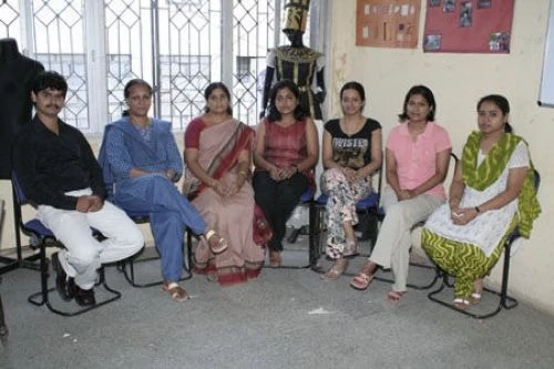 Aruna Institute of Fashion Technology (AIFT) cover image 4