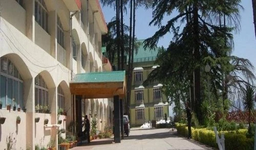 Institute of Hotel Management Catering and Nutrition (IHM) cover image 3