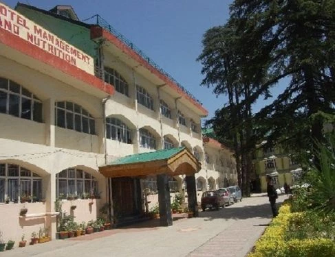 Institute of Hotel Management Catering and Nutrition (IHM) cover image 4