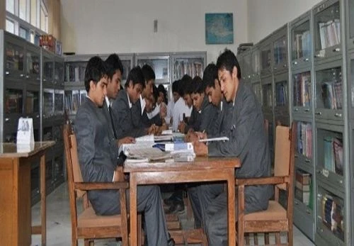 Institute of Hotel Management Catering and Nutrition (IHM) cover image 5