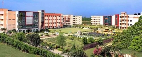 Institute of Hotel Management cover image 6