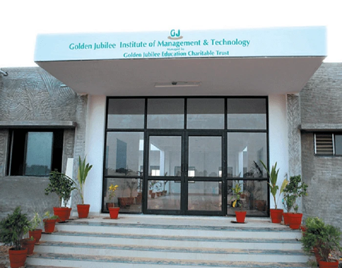 Golden Jubilee Institute of Management and Technology (GJIMT) cover image 6