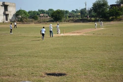 Adarsh Bhartiya College (AB College) cover image 2