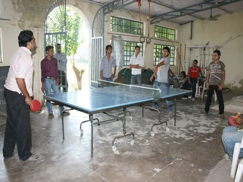 Adarsh Bhartiya College (AB College) cover image 7