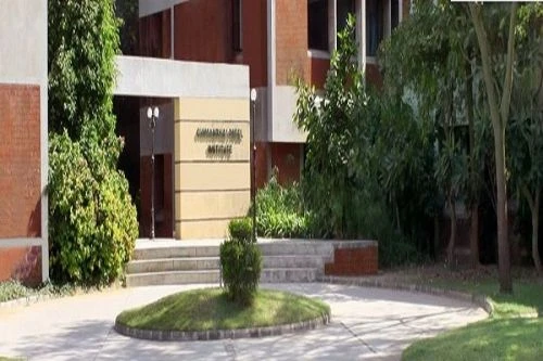 Chimanbhai Patel Institute of Management & Research (CPIMR) cover image 2