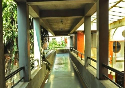Chimanbhai Patel Institute of Management & Research (CPIMR) cover image 6