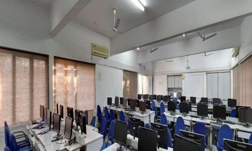 Chimanbhai Patel Institute of Management & Research (CPIMR) cover image 7