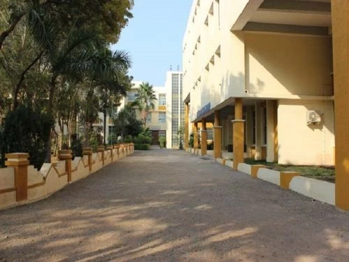 Christ Institute of Management (CIM) cover image 7