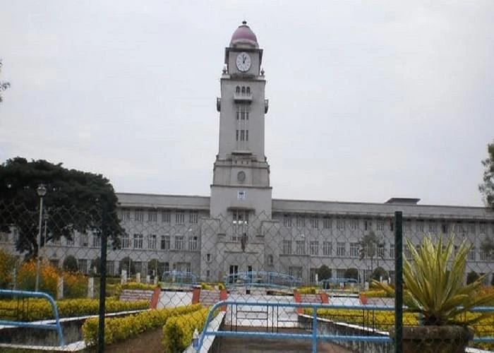 Anjuman Degree College & P.G. Centre cover image 2