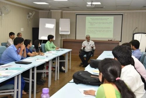 Development Management Institute (DMI) cover image 4