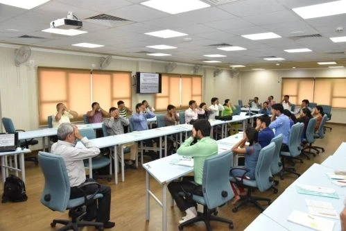Development Management Institute (DMI) cover image 5