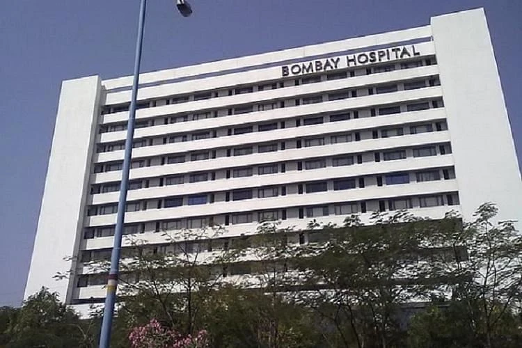 Bombay Hospital Institute of Medical Science (BHIMS) cover image 7