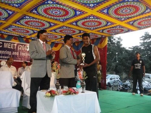 College of Agricultural Engineering and Technology (CAET) cover image 2