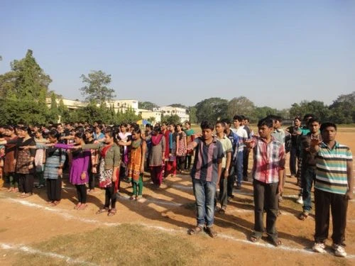 College of Agricultural Engineering and Technology (CAET) cover image 3