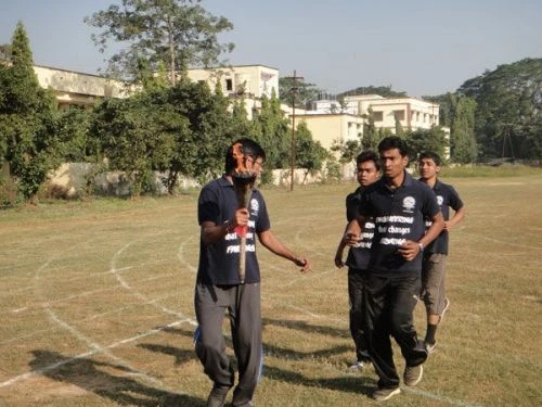College of Agricultural Engineering and Technology (CAET) cover image 5