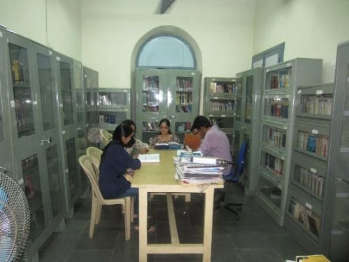 Interdisciplinary School of Scientific Computing (ISSC) cover image 5