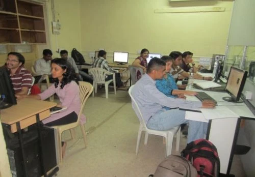 Interdisciplinary School of Scientific Computing (ISSC) cover image 6