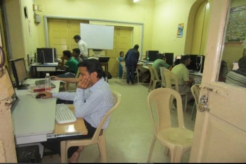Interdisciplinary School of Scientific Computing (ISSC) cover image 7
