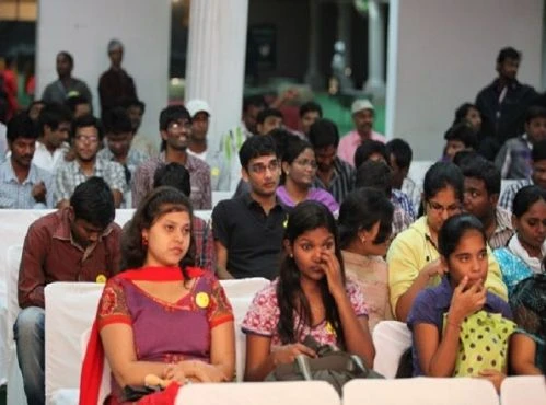 CMR College of Pharmacy (CMRCP) cover image 6