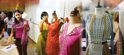 Delhi Institute of Fashion and Technology (DIFT) cover image 2