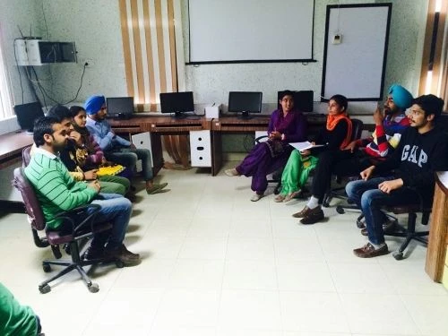 Ferozepur College of Engineering and Technology (FCET) cover image 2