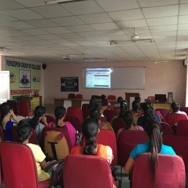 Ferozepur College of Engineering and Technology (FCET) cover image 3