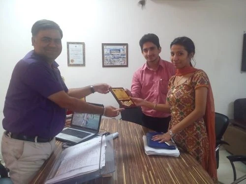 Ferozepur College of Engineering and Technology (FCET) cover image 4