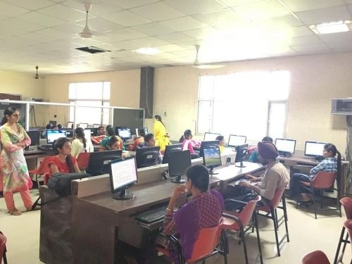 Ferozepur College of Engineering and Technology (FCET) cover image 5