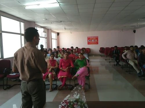 Ferozepur College of Engineering and Technology (FCET) cover image 6
