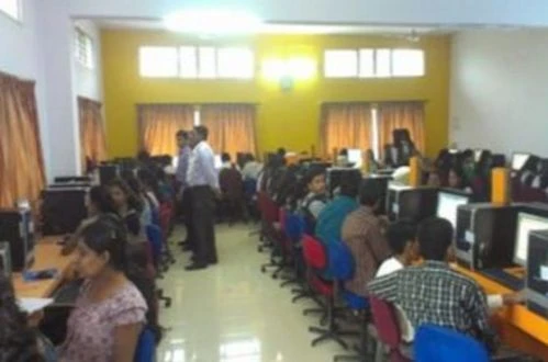 H.V.P.Mandal's College of Engineering & Technology cover image 6