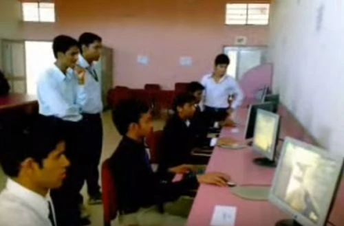 H.V.P.Mandal's College of Engineering & Technology cover image 7