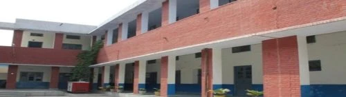Government National college cover image 6
