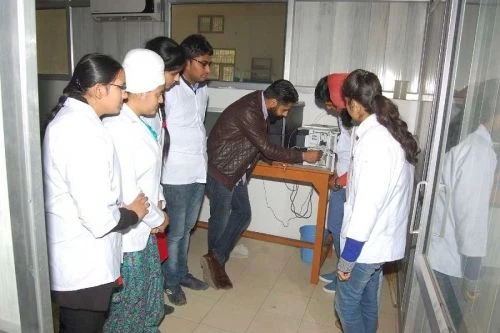 Akal College of Pharmacy and Technical Education (ACPTE) cover image 2