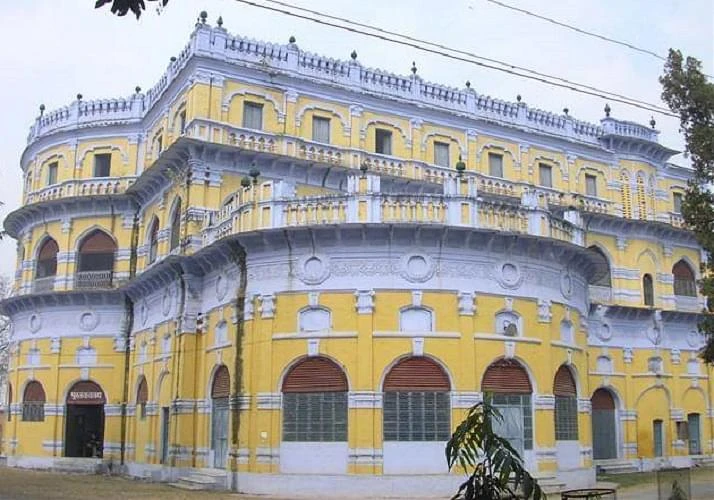 Govt. Raza Post Graduate College cover image 2