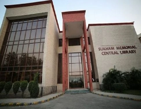 Bhai Gurdas Institute of Management & Technology (BGIMT) cover image 2