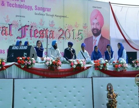 Bhai Gurdas Institute of Management & Technology (BGIMT) cover image 3