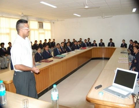 Bhai Gurdas Institute of Management & Technology (BGIMT) cover image 4