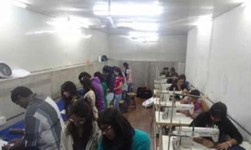 Inter National Institute of Fashion Design (INIFD) cover image 6