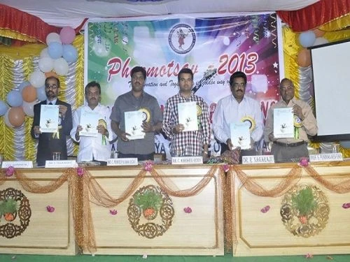 Annamacharya College of Pharmacy (ANCP) cover image 2