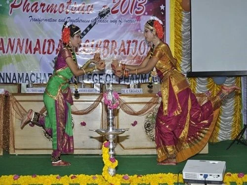Annamacharya College of Pharmacy (ANCP) cover image 7
