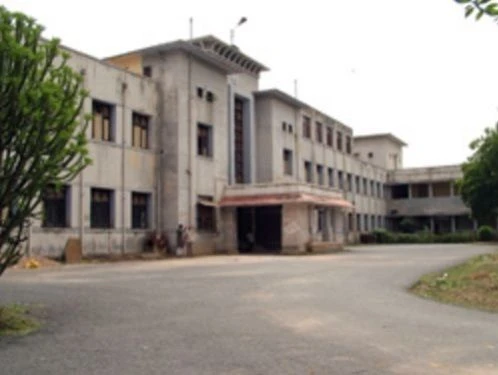 Government Model Science College cover image 7