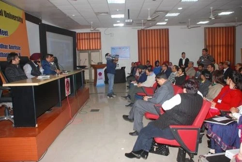 IKGPTU Campus cover image 3