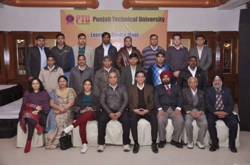 IKGPTU Campus cover image 5