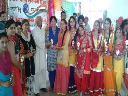 IKGPTU Campus Dinanagar cover image 7